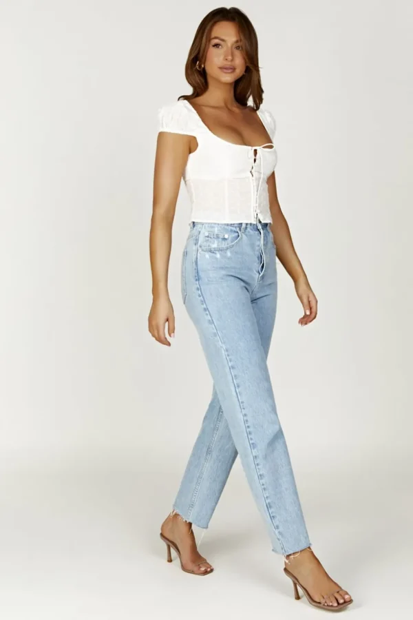cressida_4.webp Women MESHKI Tops<Cressida