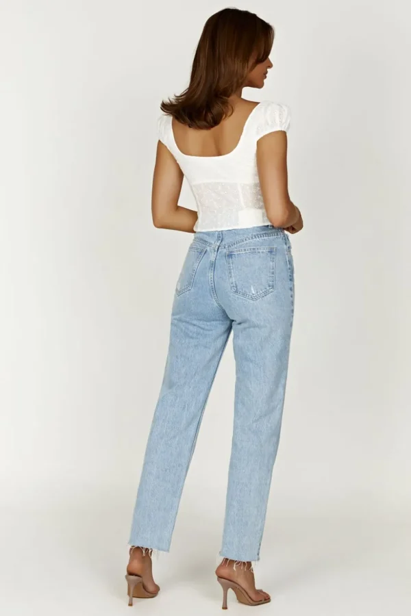 cressida_6.webp Women MESHKI Tops<Cressida