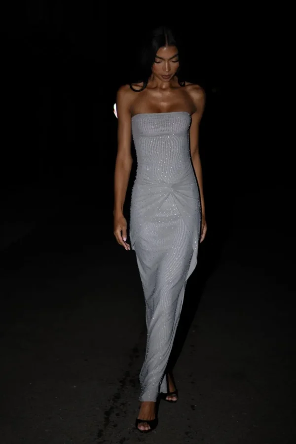 crishelle_0-1.webp Women MESHKI Maxi Dresses<Crishelle