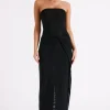 crishelle_2.webp Women MESHKI Maxi Dresses<Crishelle