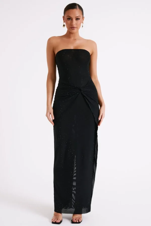 crishelle_2.webp Women MESHKI Maxi Dresses<Crishelle