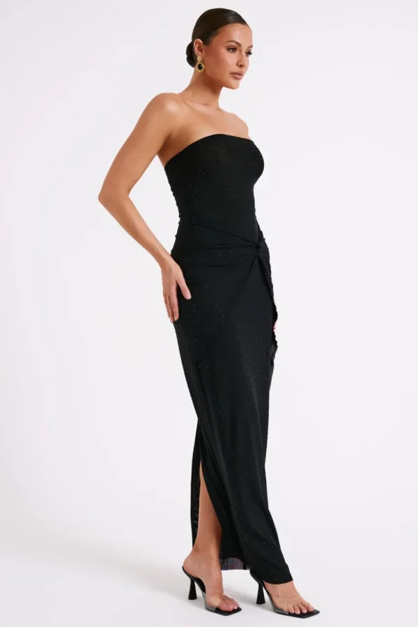 crishelle_8.webp Women MESHKI Maxi Dresses<Crishelle
