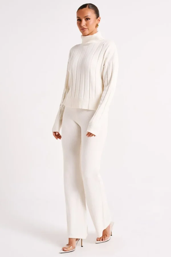 Women MESHKI Two Piece Sets<Cupid