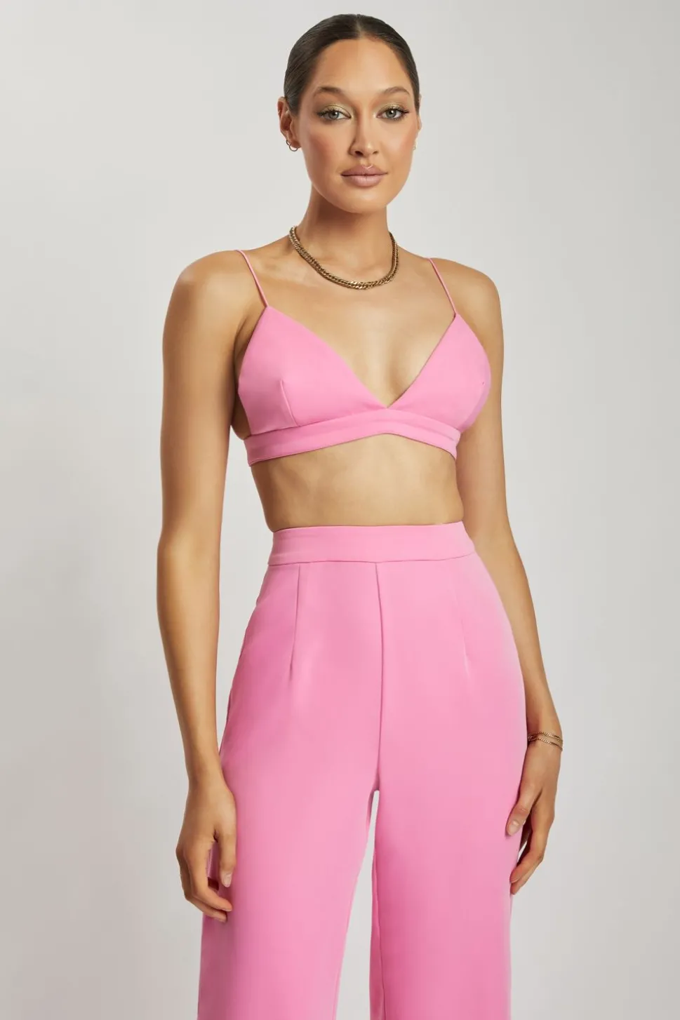 Women MESHKI Two Piece Sets<Cynthia
