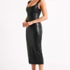 cynthia_4-1.webp Women MESHKI Midi Dresses<Cynthia