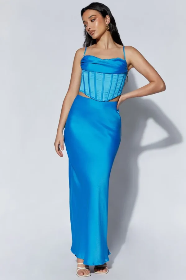 Women MESHKI Two Piece Sets<Cyra
