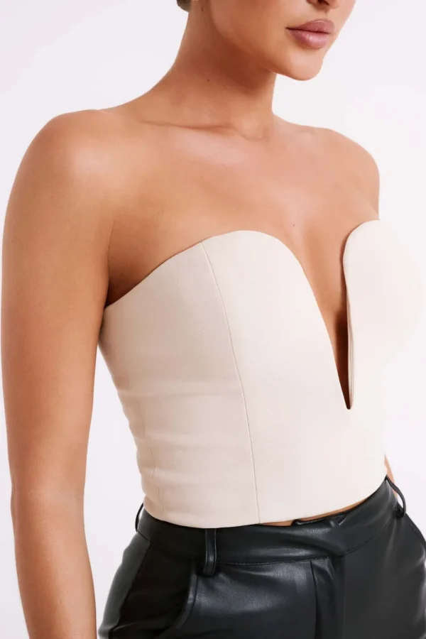 dahlia_1.webp Women MESHKI Tops<Dahlia