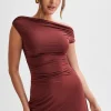 Women MESHKI Mini Dresses<Dakoda