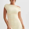 dakoda_0.webp Women MESHKI Mini Dresses<Dakoda