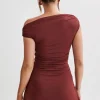 Women MESHKI Mini Dresses<Dakoda