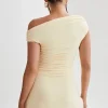 dakoda_1.webp Women MESHKI Mini Dresses<Dakoda