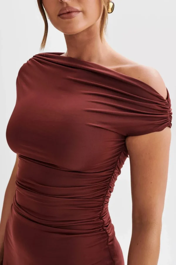 Women MESHKI Mini Dresses<Dakoda