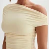 dakoda_2.webp Women MESHKI Mini Dresses<Dakoda