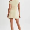 dakoda_5.webp Women MESHKI Mini Dresses<Dakoda