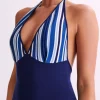 Women MESHKI Midi Dresses<Dana