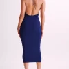 Women MESHKI Midi Dresses<Dana
