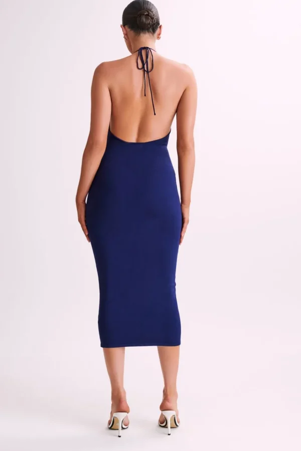 Women MESHKI Midi Dresses<Dana