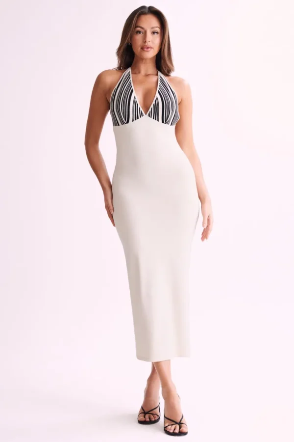dana_3-1.webp Women MESHKI Midi Dresses<Dana