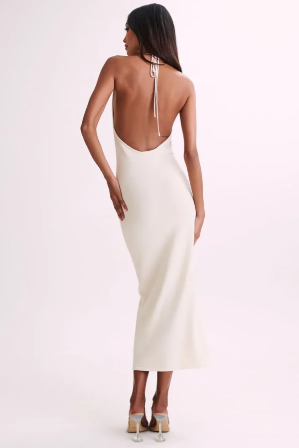 dana_8.webp Women MESHKI Midi Dresses<Dana