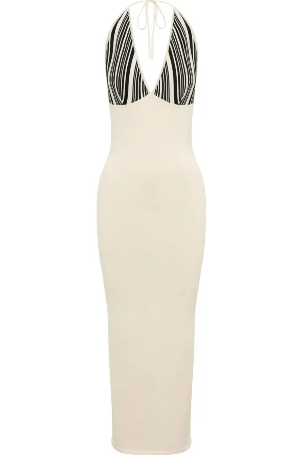 dana_9.webp Women MESHKI Midi Dresses<Dana