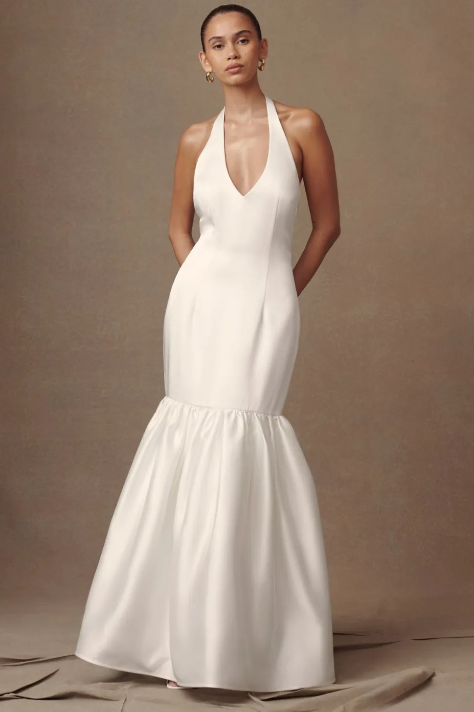 danica_0.webp Women MESHKI Maxi Dresses<Danica