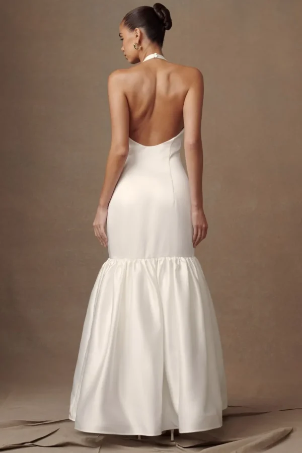Women MESHKI Maxi Dresses<Danica