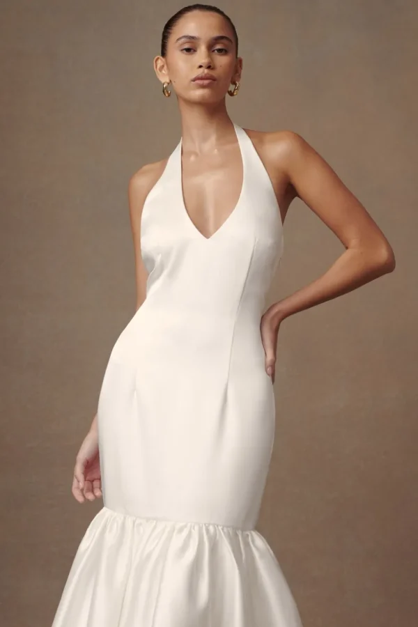 Women MESHKI Maxi Dresses<Danica