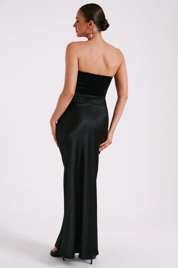 danna_2.webp Women MESHKI Maxi Dresses<Danna