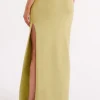Women MESHKI Skirts<Darby