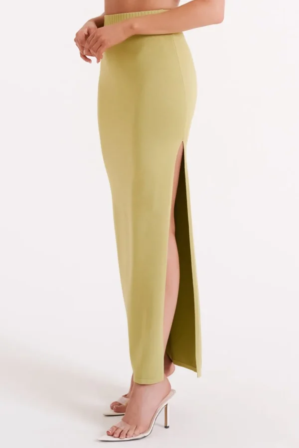 Women MESHKI Skirts<Darby