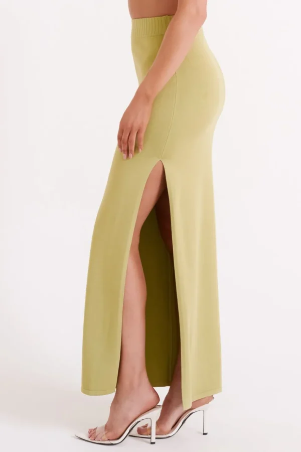 Women MESHKI Skirts<Darby
