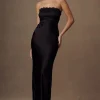 Women MESHKI Maxi Dresses<Darcie