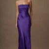 Women MESHKI Maxi Dresses<Darcie