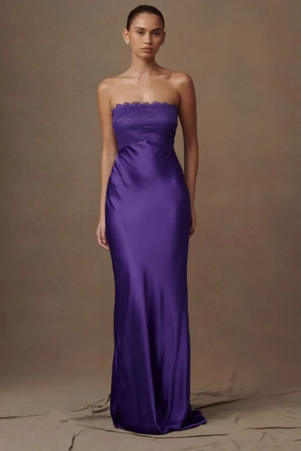 darcie_0.webp Women MESHKI Maxi Dresses<Darcie