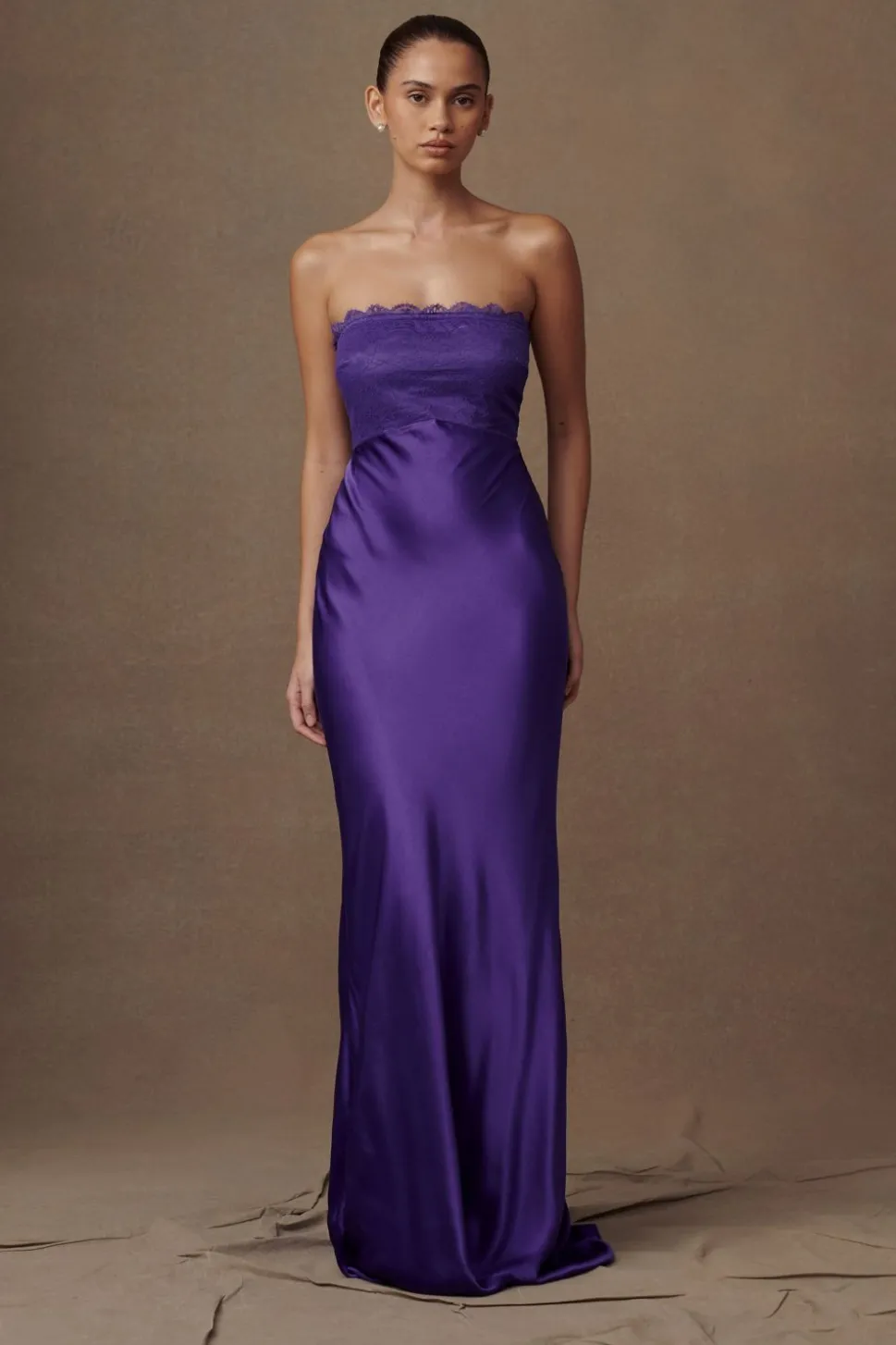 darcie_0.webp Women MESHKI Maxi Dresses<Darcie