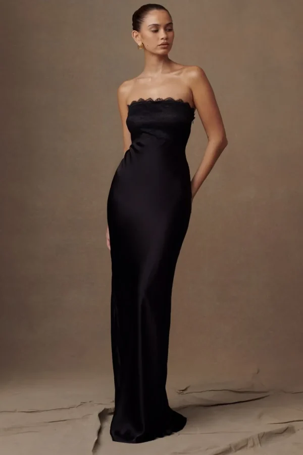 darcie_4-1.webp Women MESHKI Maxi Dresses<Darcie