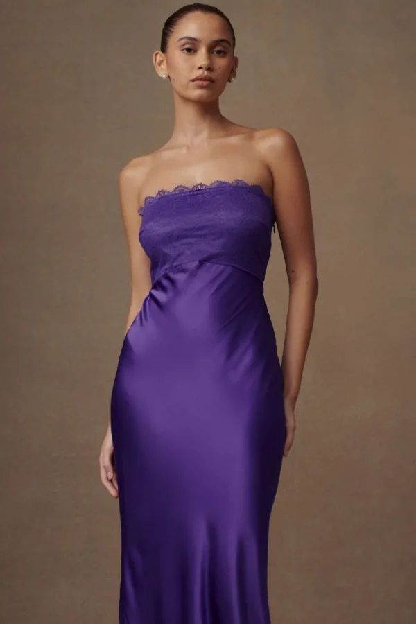 darcie_4.webp Women MESHKI Maxi Dresses<Darcie