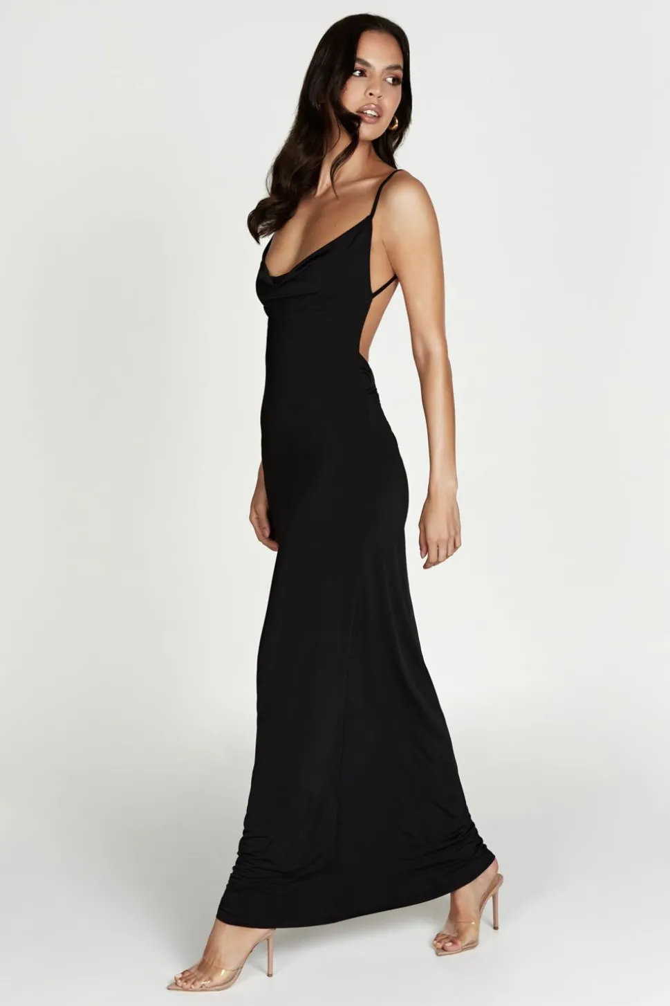 darcy_0-1.webp Women MESHKI Maxi Dresses<Darcy