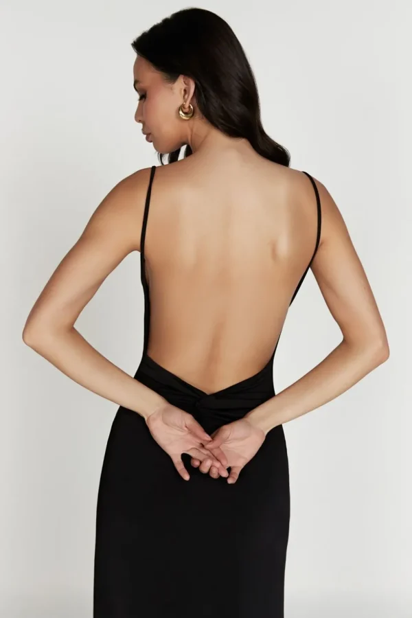 darcy_1-1.webp Women MESHKI Maxi Dresses<Darcy