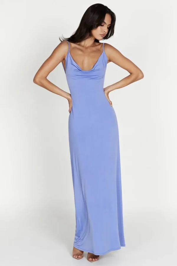 darcy_2.webp Women MESHKI Maxi Dresses<Darcy