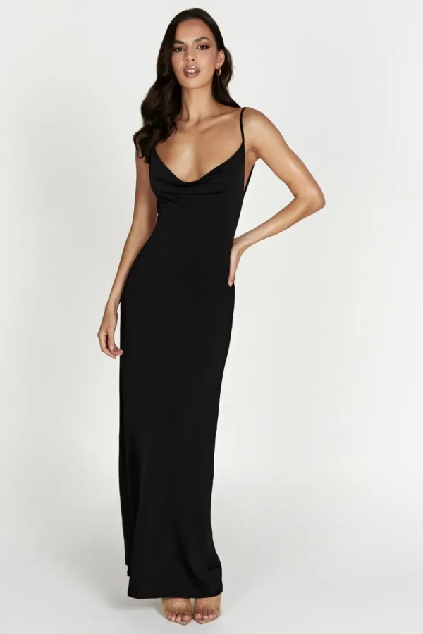 darcy_5-1.webp Women MESHKI Maxi Dresses<Darcy