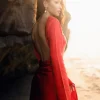 Women MESHKI Mini Dresses<Davina