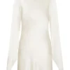 davina_10-1.webp Women MESHKI Mini Dresses<Davina