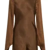 Women MESHKI Mini Dresses<Davina