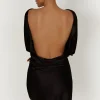 Women MESHKI Mini Dresses<Davina