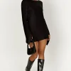 Women MESHKI Mini Dresses<Davina