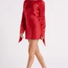 Women MESHKI Mini Dresses<Davina