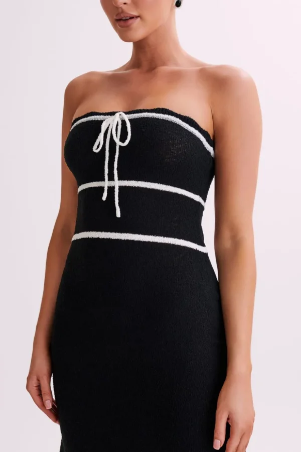 Women MESHKI Midi Dresses<Dawn