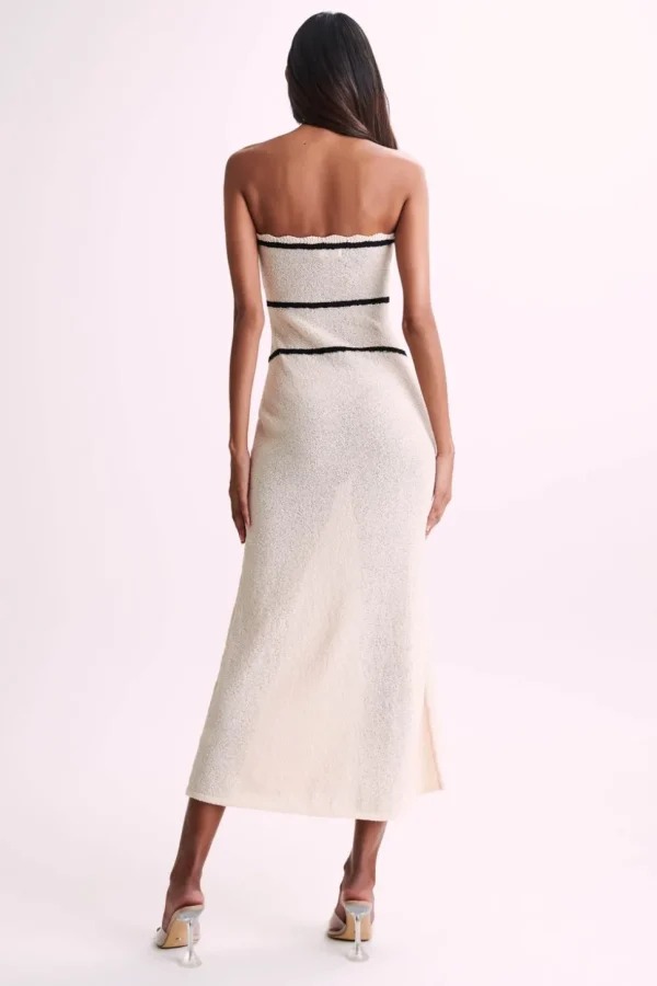 dawn_2.webp Women MESHKI Midi Dresses<Dawn