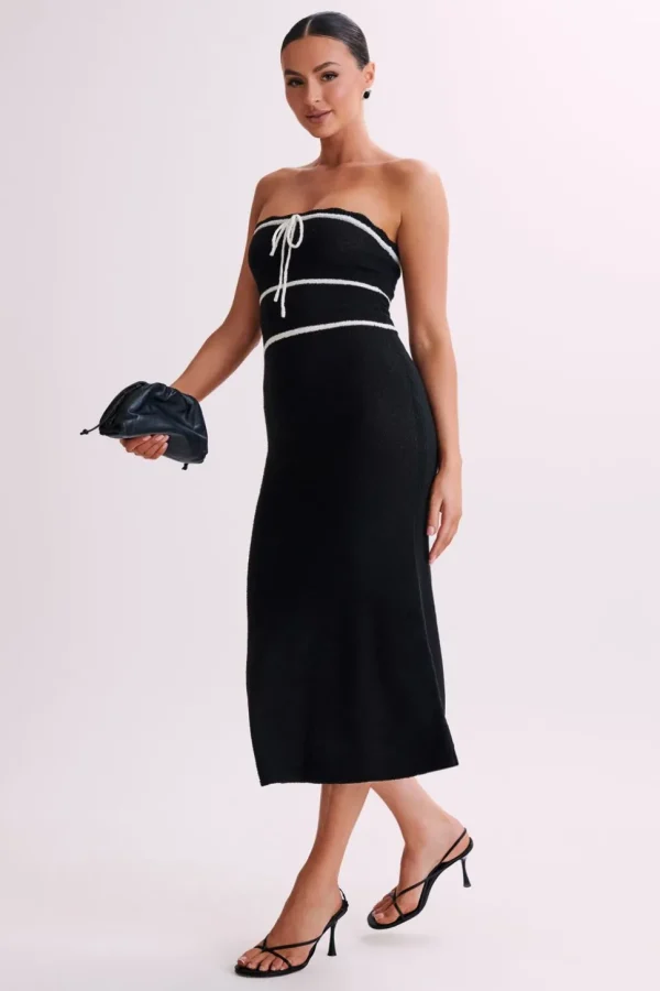 Women MESHKI Midi Dresses<Dawn